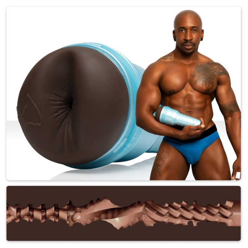 Fleshlight Max Konnor Male Pornstar Replicas | NPVZHX728