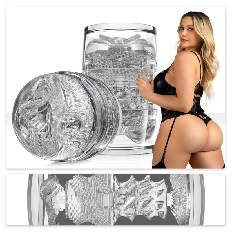 Fleshlight Mia Malkova Quickshot™ Male Masturbators | MVNZUW975