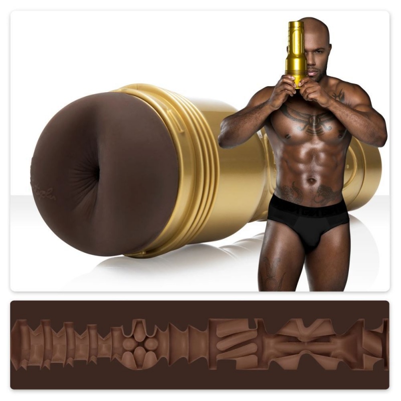 Fleshlight Milan Christopher Male Pornstar Replicas | ASBZPJ609