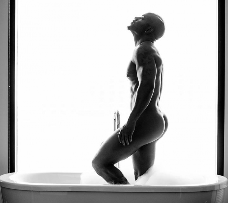 Fleshlight Milan Christopher Male Pornstar Replicas | ASBZPJ609