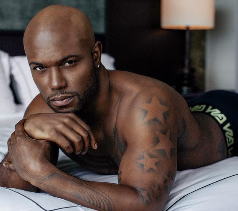 Fleshlight Milan Christopher Male Pornstar Replicas | ASBZPJ609