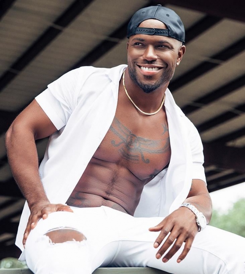 Fleshlight Milan Christopher Male Pornstar Replicas | ASBZPJ609