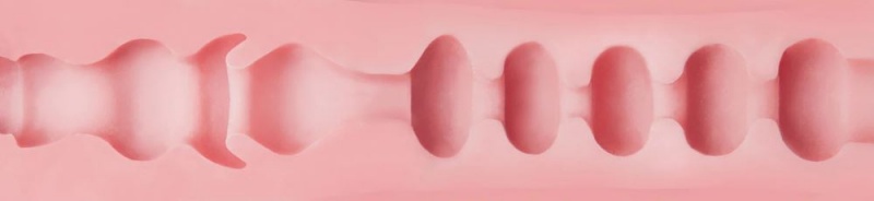 Fleshlight Mini-Lotus Pink Sleeve Male Masturbators | UYMDWS924