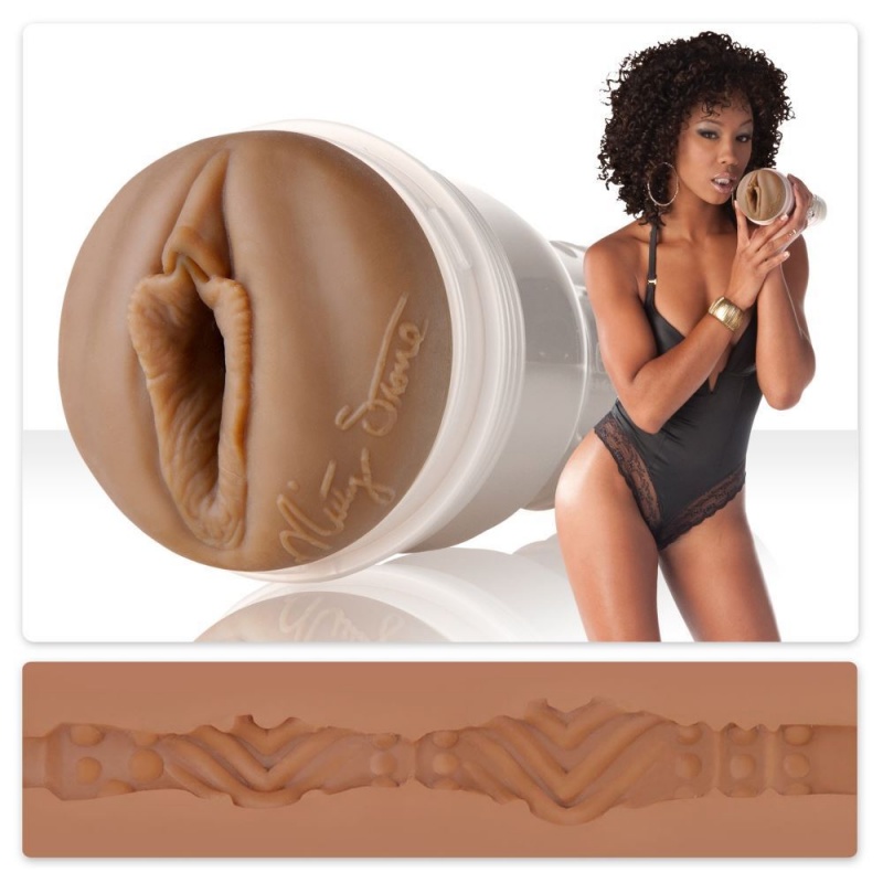 Fleshlight Misty Stone Female Pornstar Replicas | VXINRO160