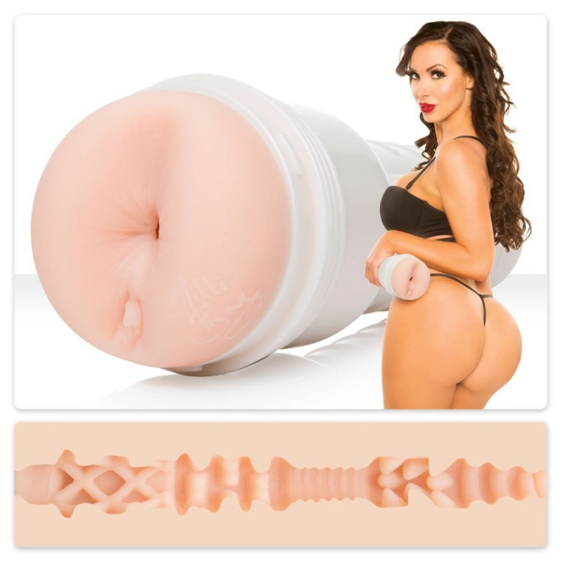 Fleshlight Nikki Benz Female Pornstar Replicas | WTPBKU786