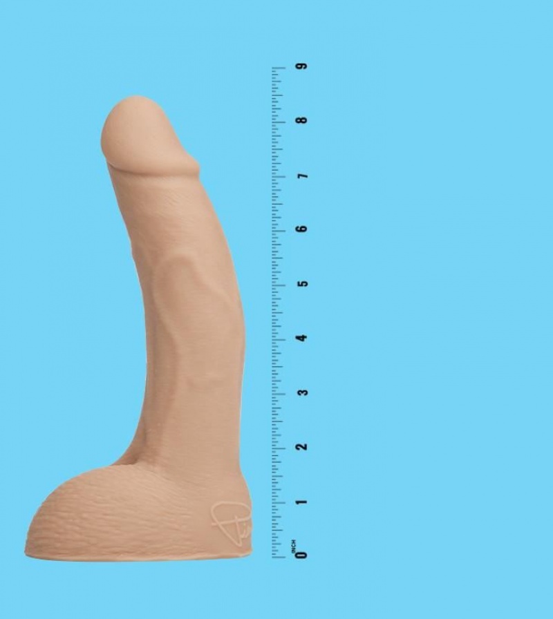 Fleshlight Pierre Fitch Male Pornstar Replicas | MJLECX458