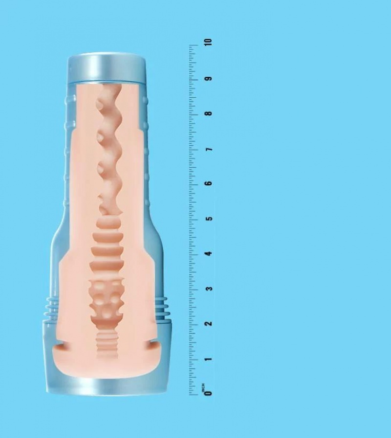 Fleshlight Pierre Fitch Male Pornstar Replicas | MJLECX458