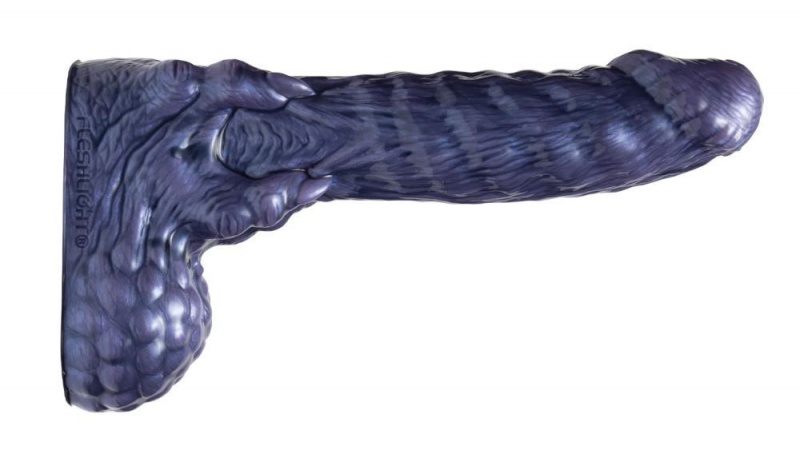 Fleshlight Predator Freaks Dildo | YDMWZJ986