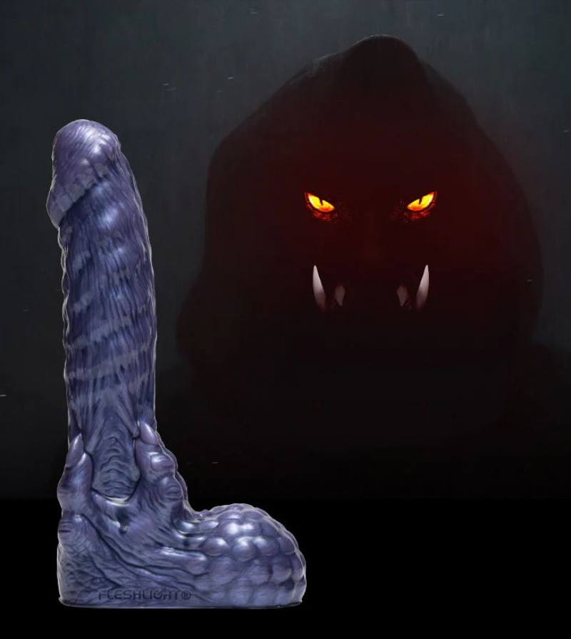 Fleshlight Predator Freaks Dildo | YDMWZJ986