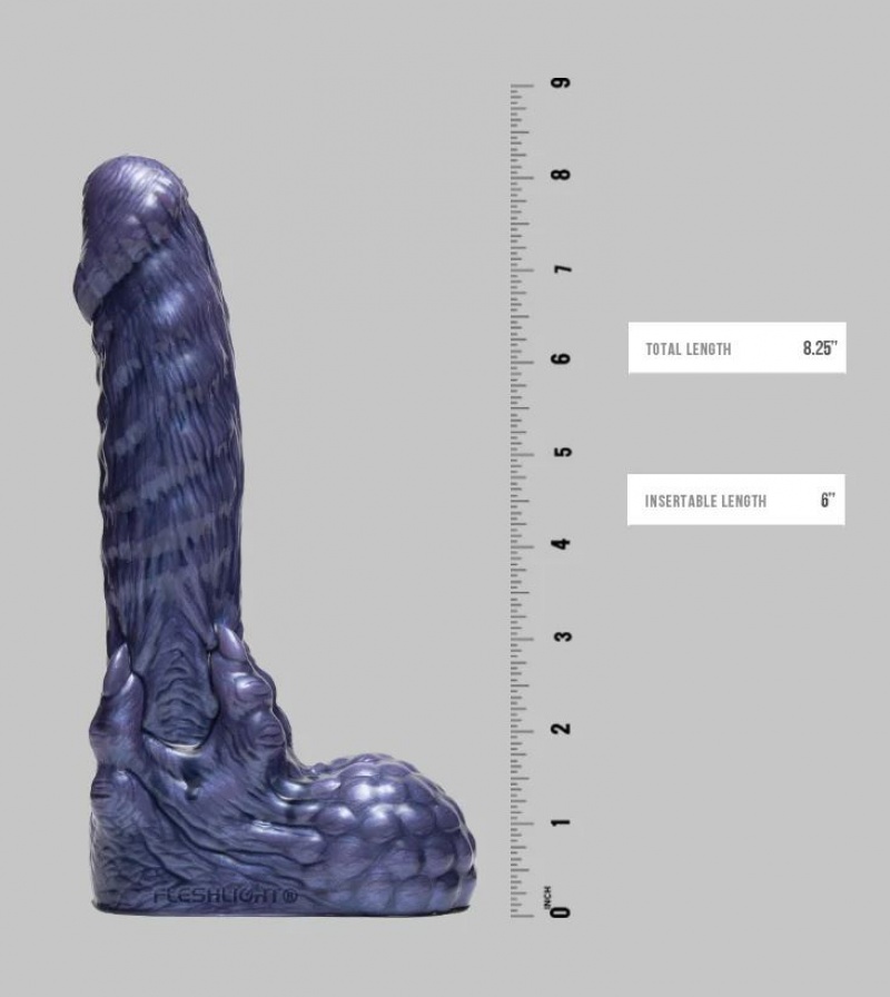 Fleshlight Predator Freaks Dildo | YDMWZJ986