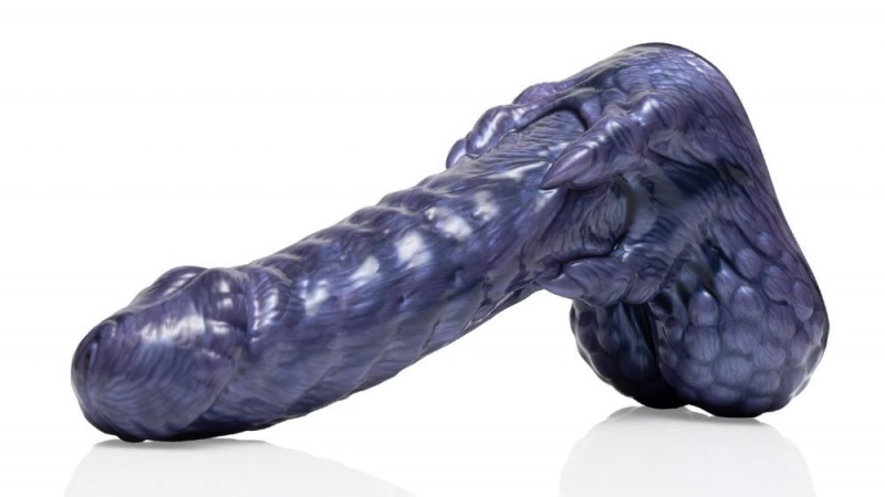 Fleshlight Predator Freaks Dildo | YDMWZJ986
