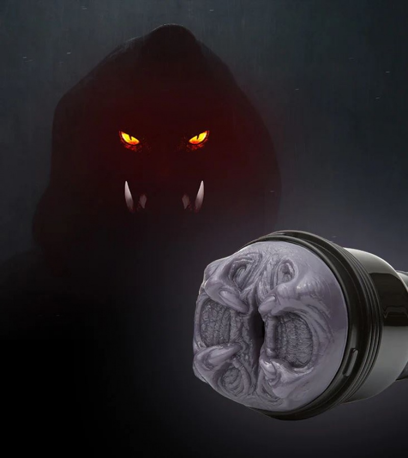 Fleshlight Predator™ Freaks Male Masturbators | GJVKNO912