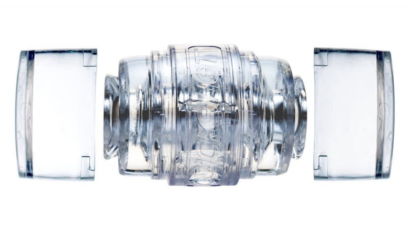 Fleshlight Quickshot Pulse™ Male Masturbators | VORAYF409