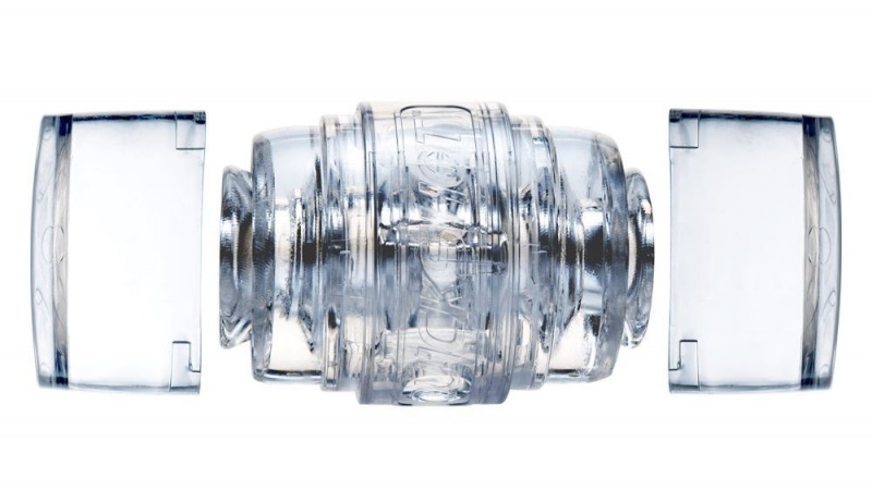 Fleshlight Quickshot Pulse Pack Launch | CQONZU306
