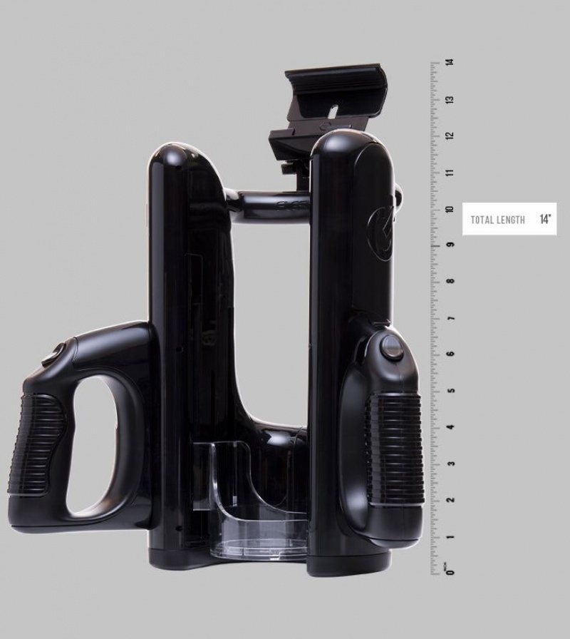Fleshlight Quickshot Pulse Pack Launch | CQONZU306