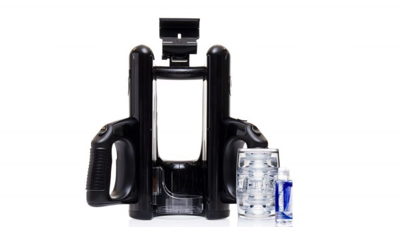 Fleshlight Quickshot Pulse Pack Launch | CQONZU306