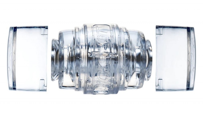 Fleshlight Quickshot Pulse Pack Male Masturbators | SNQALI196