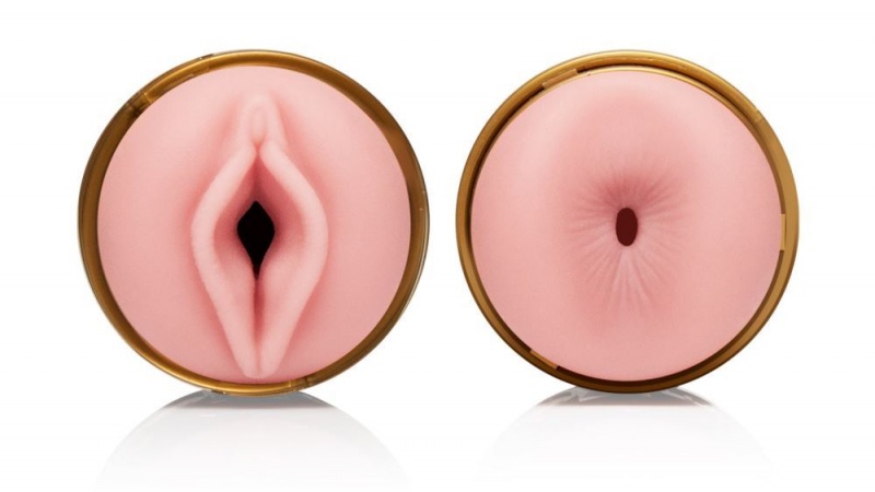 Fleshlight Quickshot Stamina Training Unit Lady Pack Male Masturbators | SHELBN456