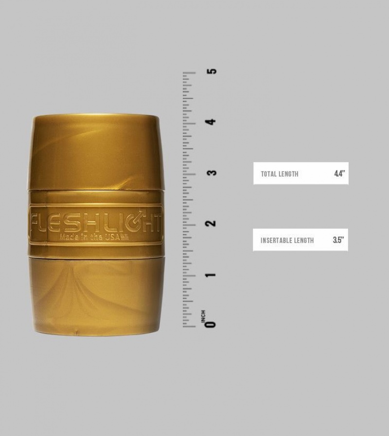 Fleshlight Quickshot Stamina Training Unit Lady/Butt Male Masturbators | ZFDNPG239