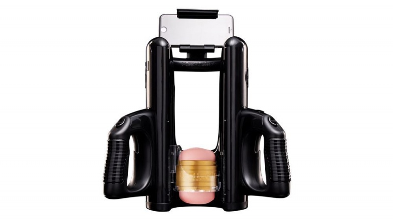 Fleshlight Quickshot Stamina Training Unit Lady Pack Launch | QFOWHA601