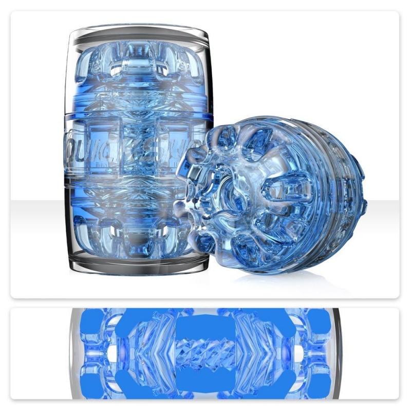 Fleshlight Quickshot Turbo Male Masturbators | VJQSLN564