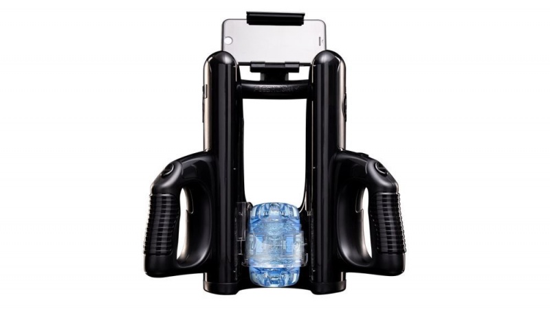 Fleshlight Quickshot Turbo Pack Launch | IXNWJT563