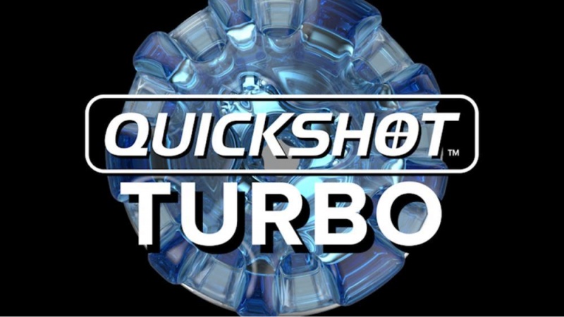 Fleshlight Quickshot Turbo Pack Launch | IXNWJT563