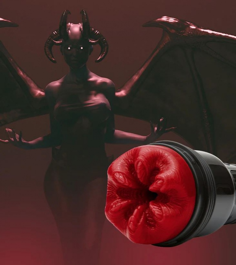 Fleshlight Reaper™ Freaks Male Masturbators | JYTEDP096