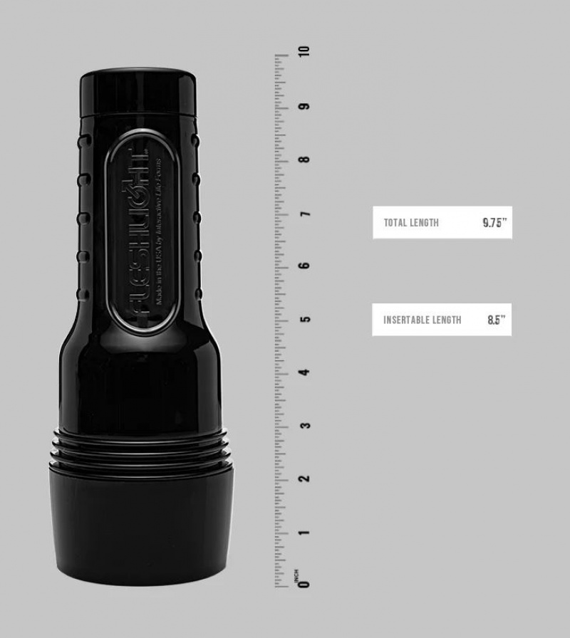 Fleshlight Reaper™ Freaks Male Masturbators | JYTEDP096