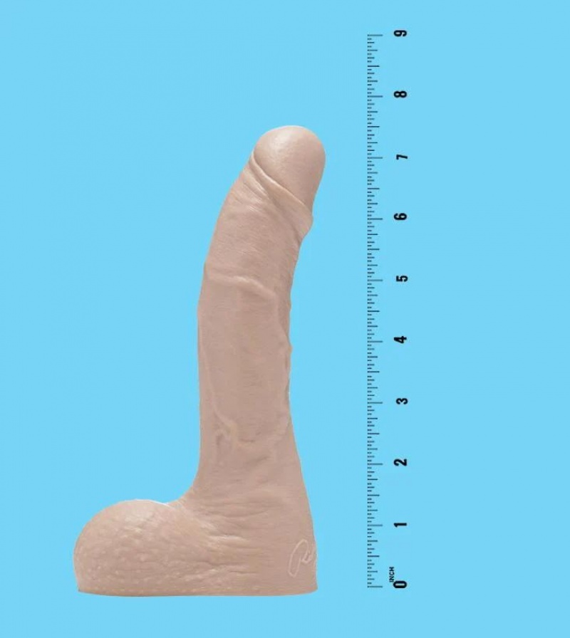 Fleshlight Ricky Roman Male Pornstar Replicas | PADNFL590