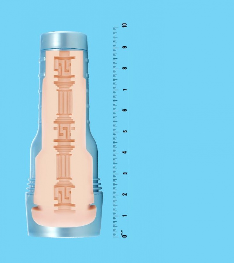 Fleshlight Ricky Roman Male Pornstar Replicas | PADNFL590