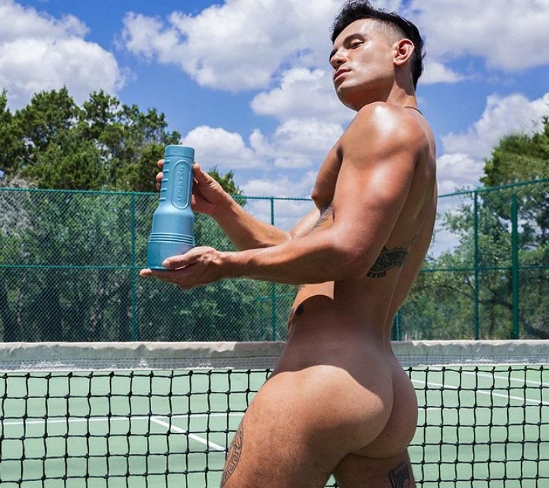 Fleshlight Ricky Roman Male Pornstar Replicas | PADNFL590