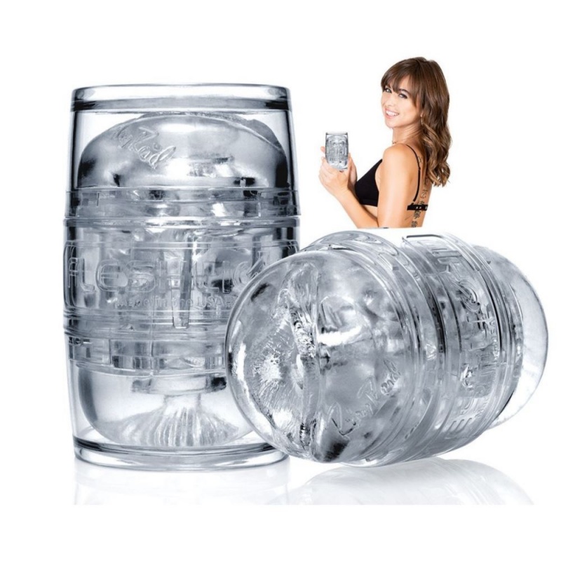 Fleshlight Riley Reid Quickshot Male Masturbators | BXGLWY214
