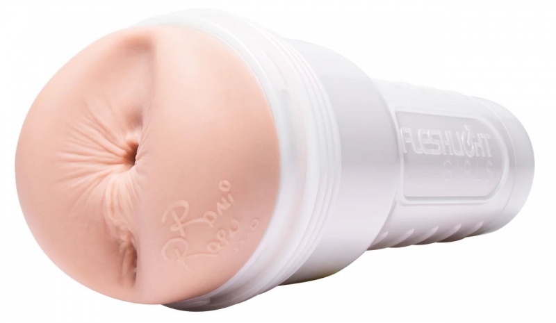 Fleshlight Romi Rain Female Pornstar Replicas | CVMXOJ971