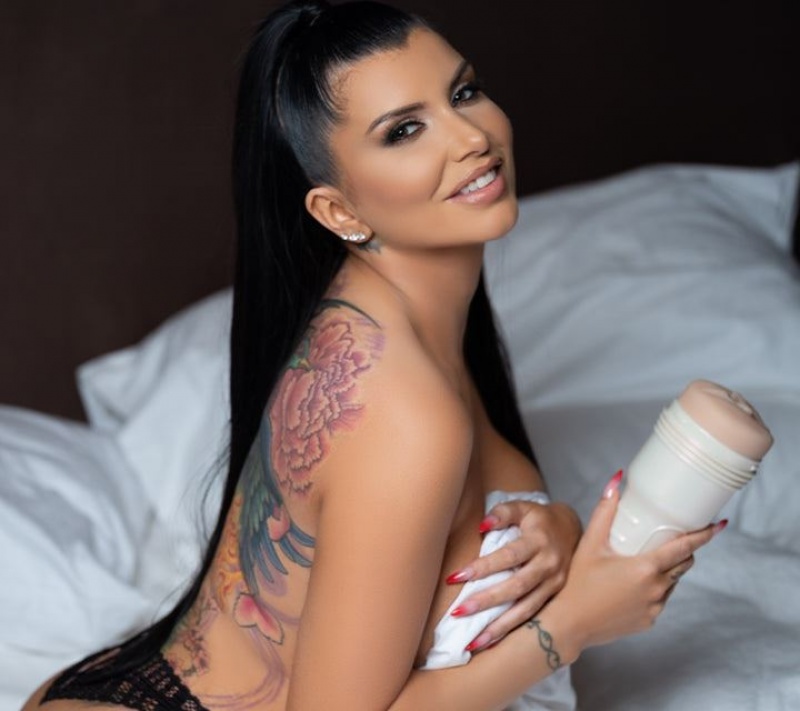 Fleshlight Romi Rain Female Pornstar Replicas | CVMXOJ971