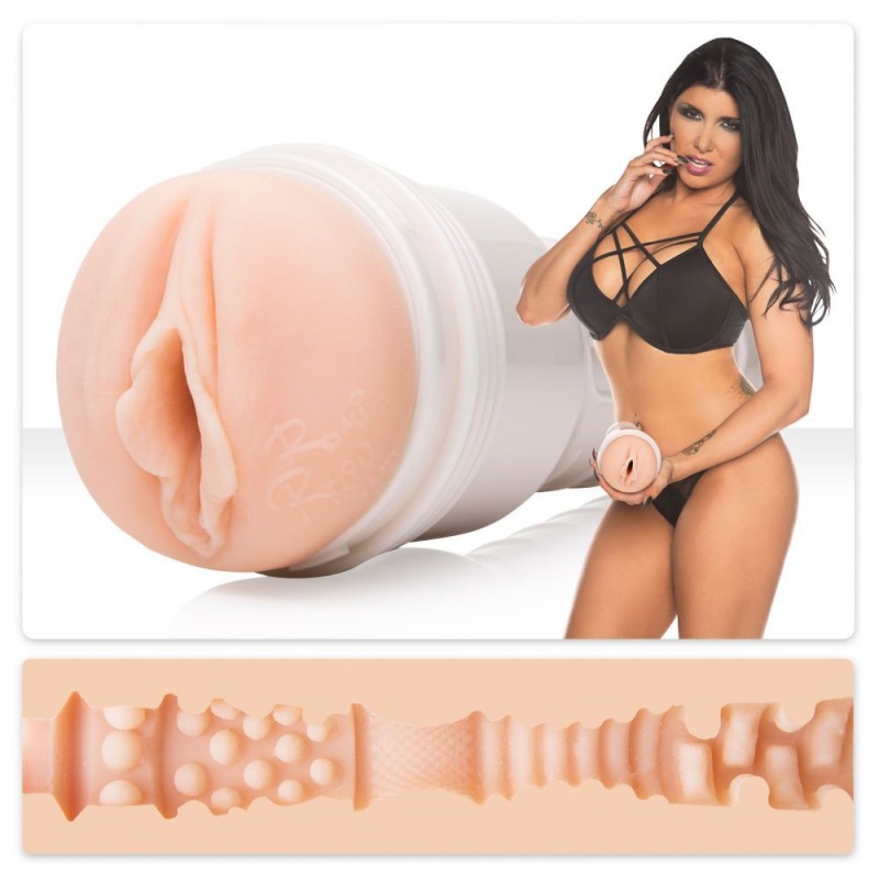Fleshlight Romi Rain Female Pornstar Replicas | CVMXOJ971
