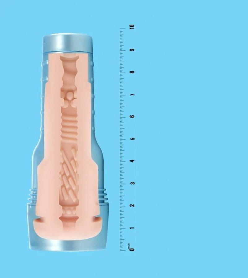 Fleshlight Sean Zevran Male Pornstar Replicas | MCVDEI236