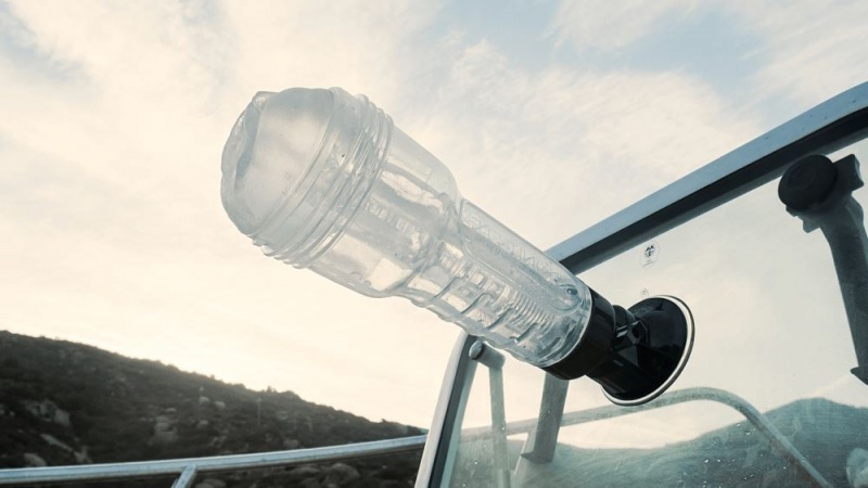 Fleshlight Sex Toys Shower Mount | FCDOWJ165