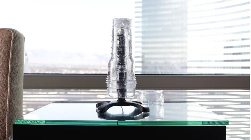 Fleshlight Sex Toys Sleeve Warmer | LESJDY584
