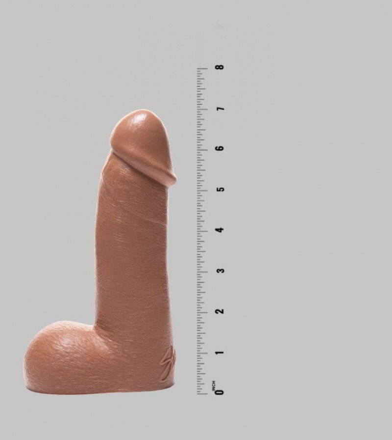 Fleshlight Sharok Male Pornstar Replicas | KINPAE214