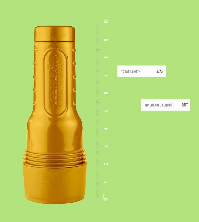 Fleshlight Stamina Training Unit™ Butt Male Masturbators | UNMGQL091