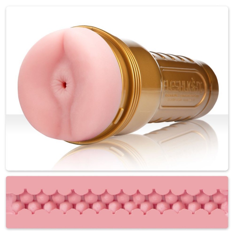 Fleshlight Stamina Training Unit™ Butt Male Masturbators | UNMGQL091
