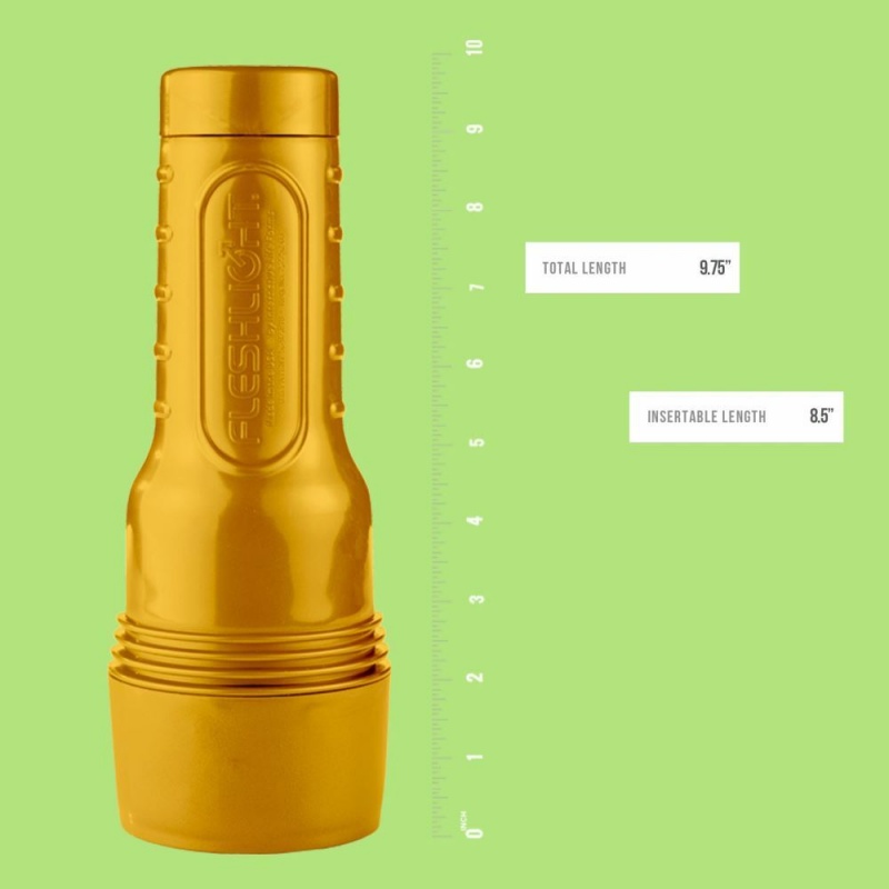 Fleshlight Stamina Training Unit™ Lady Male Masturbators | GOEFSR195