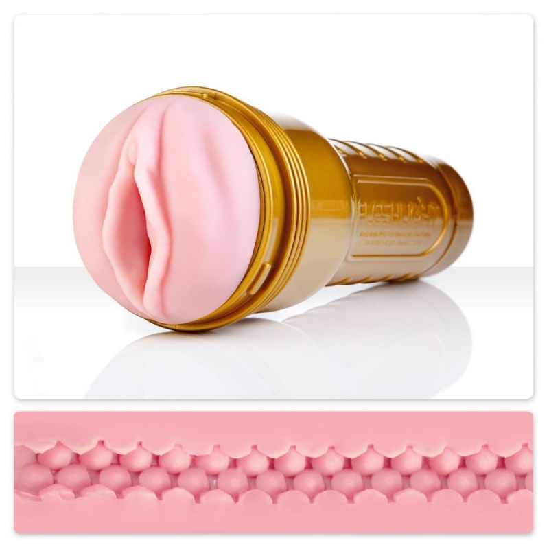 Fleshlight Stamina Training Unit™ Lady Male Masturbators | GOEFSR195