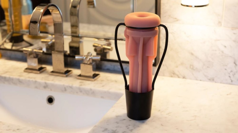 Fleshlight Stand Dry Product Care | JDERWO167