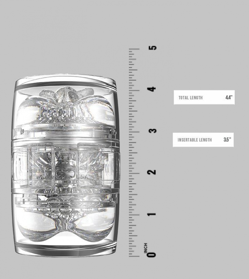 Fleshlight Stoya Quickshot™ Male Masturbators | QVRZXC120