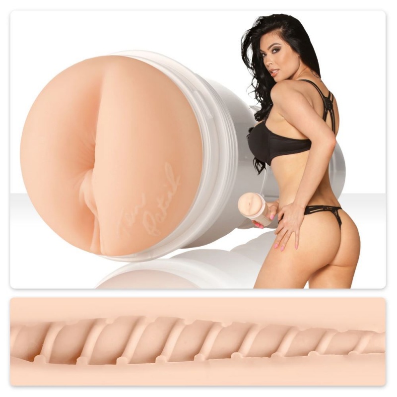 Fleshlight Tera Patrick Female Pornstar Replicas | QBFZKC074