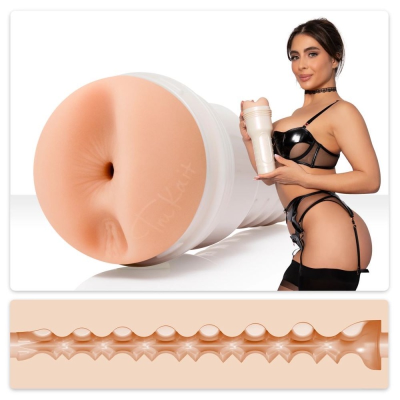 Fleshlight Tru Kait Female Pornstar Replicas | OMZYJK035