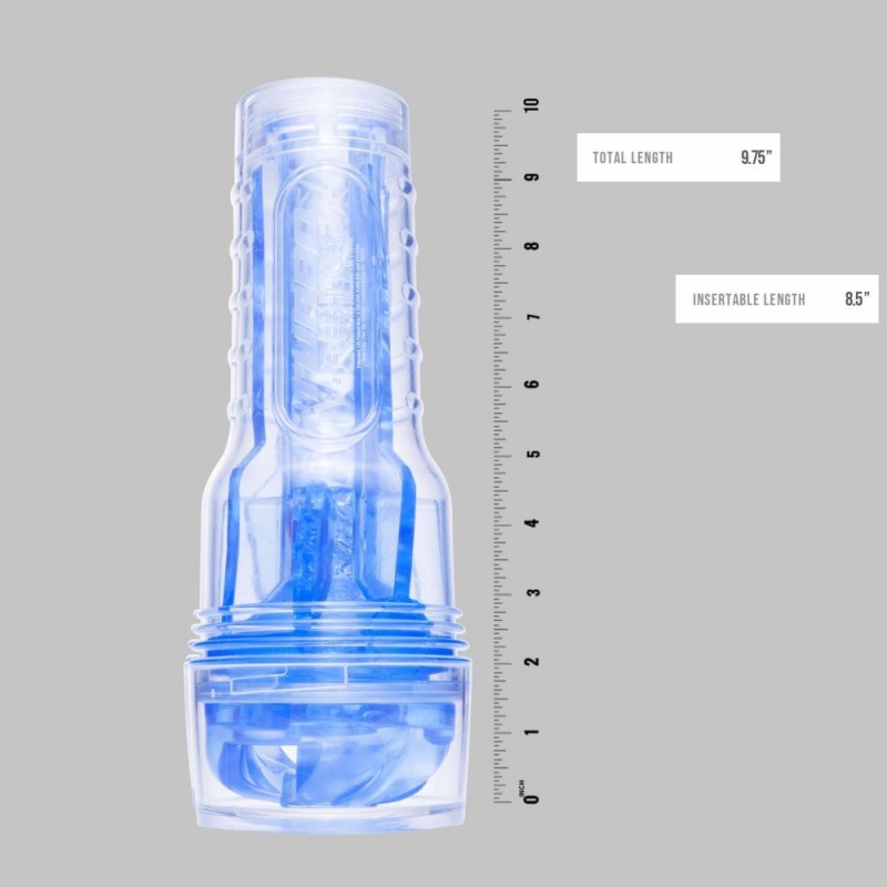 Fleshlight Turbo™ Male Masturbators | MEABWO823