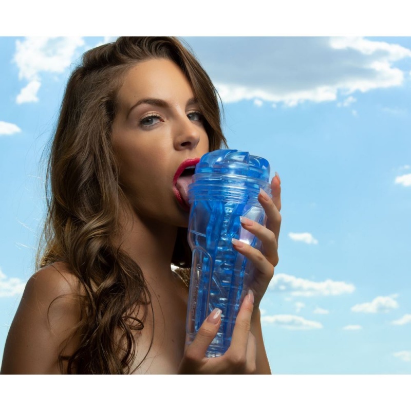 Fleshlight Turbo™ Male Masturbators | MEABWO823